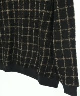 UNITED ARROWS（ユナイテッドアローズ）ニット・セーター 黒 サイズ:M メンズ/2200610100048