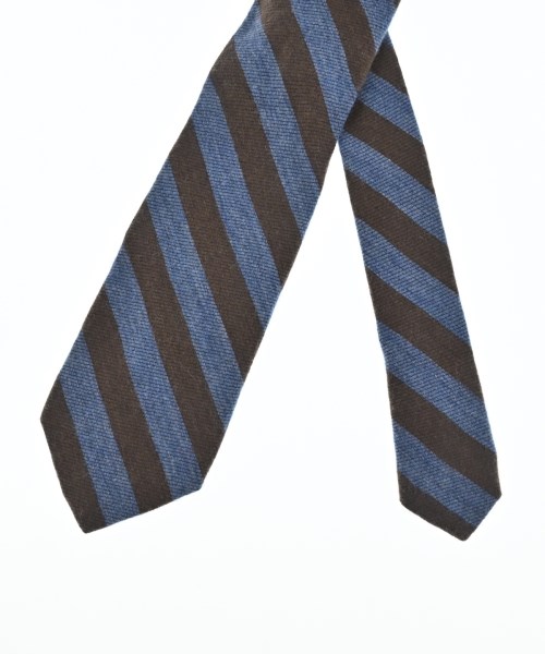 UNITED ARROWS（ユナイテッドアローズ）ネクタイ 青 サイズ:- メンズ/2200619286026
