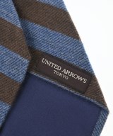 UNITED ARROWS（ユナイテッドアローズ）ネクタイ 青 サイズ:- メンズ/2200619286026