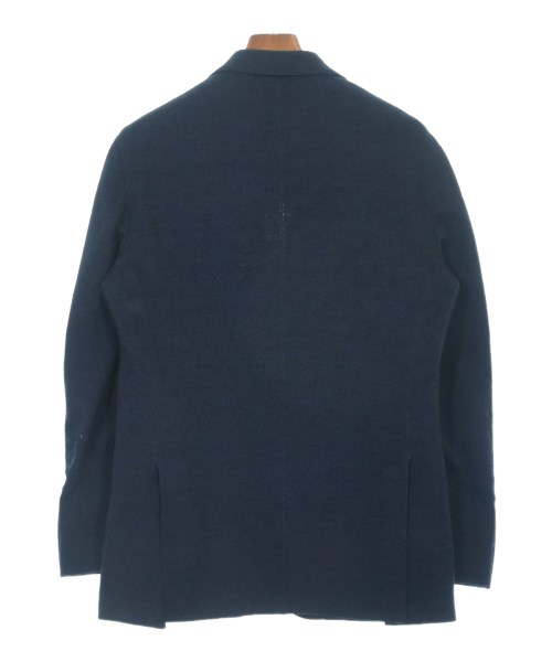 UNITED ARROWS（ユナイテッドアローズ）テーラードジャケット 紺 サイズ:48(L位) メンズ/2200617167013