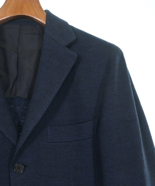 UNITED ARROWS（ユナイテッドアローズ）テーラードジャケット 紺 サイズ:48(L位) メンズ/2200617167013