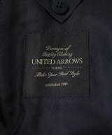UNITED ARROWS（ユナイテッドアローズ）テーラードジャケット 紺 サイズ:48(L位) メンズ/2200617167013