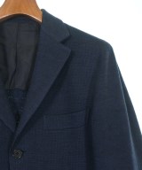 UNITED ARROWS（ユナイテッドアローズ）テーラードジャケット 紺 サイズ:48(L位) メンズ/2200617167013