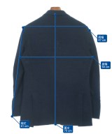 UNITED ARROWS（ユナイテッドアローズ）テーラードジャケット 紺 サイズ:48(L位) メンズ/2200617167013
