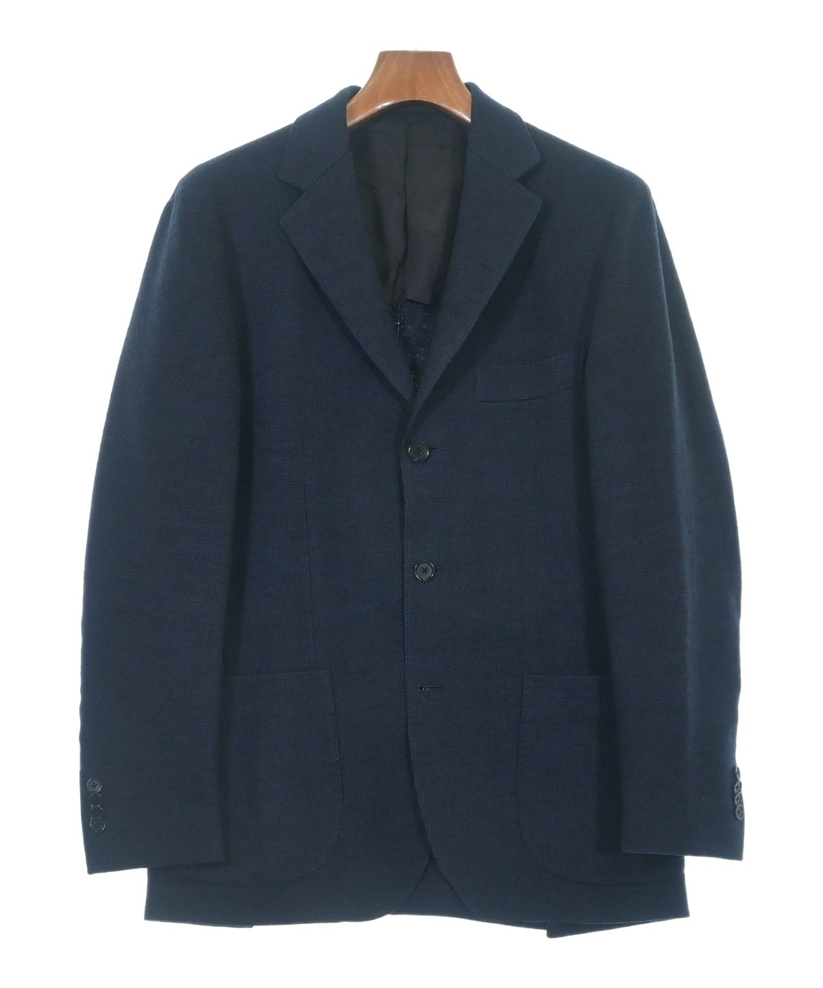 UNITED ARROWS（ユナイテッドアローズ）テーラードジャケット 紺