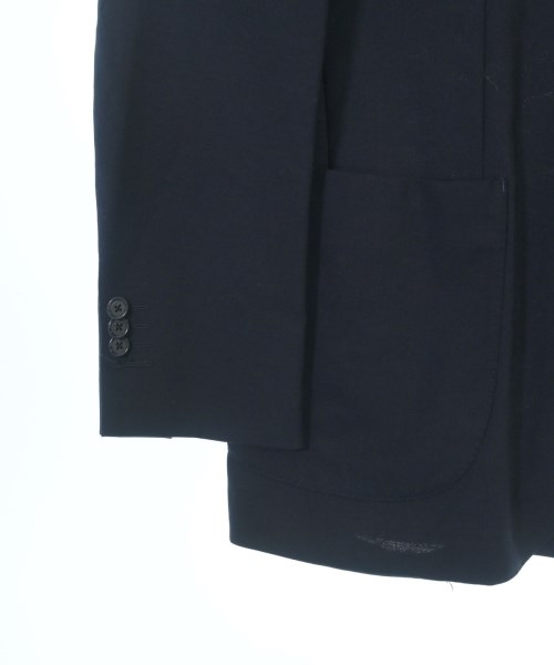 UNITED ARROWS（ユナイテッドアローズ）テーラードジャケット 紺 サイズ:46(M位) メンズ/2200617167037