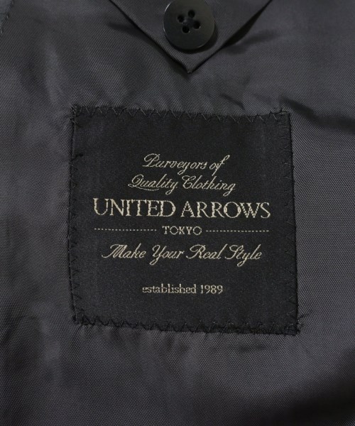 UNITED ARROWS（ユナイテッドアローズ）その他 グレー サイズ:46/46(M位) メンズ/2200617167044