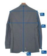 UNITED ARROWS（ユナイテッドアローズ）その他 グレー サイズ:46/46(M位) メンズ/2200617167044