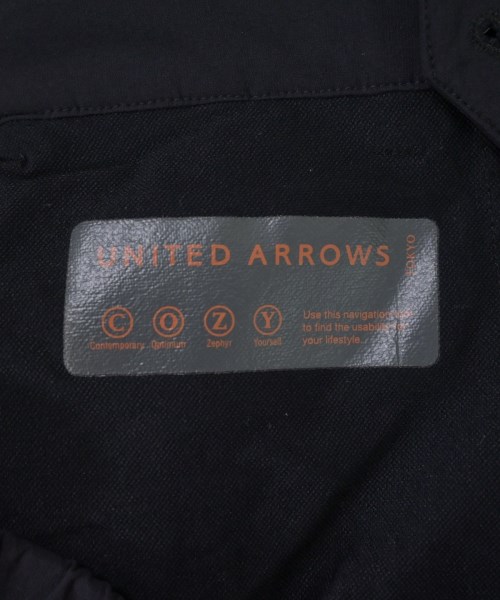 UNITED ARROWS（ユナイテッドアローズ）その他 紺 サイズ:M メンズ/2200617167068
