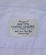 UNITED ARROWS（ユナイテッドアローズ）ドレスシャツ 青 サイズ:38(S位) メンズ/2200617167075
