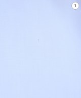 UNITED ARROWS（ユナイテッドアローズ）ドレスシャツ 青 サイズ:38(S位) メンズ/2200617167075