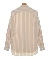 UNITED ARROWS（ユナイテッドアローズ）カジュアルシャツ ベージュ サイズ:M メンズ/2200617167082