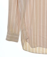 UNITED ARROWS（ユナイテッドアローズ）カジュアルシャツ ベージュ サイズ:M メンズ/2200617167082