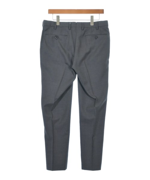 UNITED ARROWS（ユナイテッドアローズ）スラックス グレー サイズ:48(L位) メンズ/2200617167105