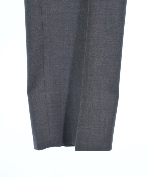 UNITED ARROWS（ユナイテッドアローズ）スラックス グレー サイズ:48(L位) メンズ/2200617167105