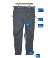 UNITED ARROWS（ユナイテッドアローズ）スラックス グレー サイズ:48(L位) メンズ/2200617167105