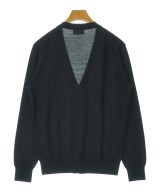UNITED ARROWS（ユナイテッドアローズ）カーディガン 紺 サイズ:L メンズ/2200619775087