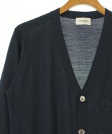 UNITED ARROWS（ユナイテッドアローズ）カーディガン 紺 サイズ:L メンズ/2200619775087