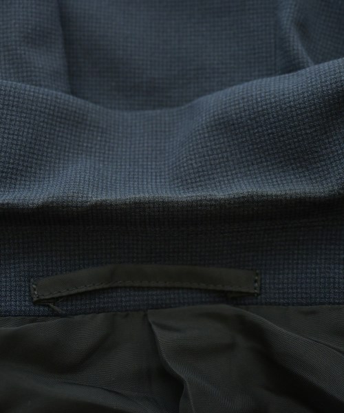 UNITED ARROWS（ユナイテッドアローズ）ジャケット 紺 サイズ:L メンズ/2200610401015