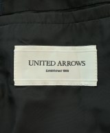 UNITED ARROWS（ユナイテッドアローズ）ジャケット 紺 サイズ:L メンズ/2200610401015