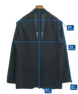 UNITED ARROWS（ユナイテッドアローズ）ジャケット 紺 サイズ:L メンズ/2200610401015