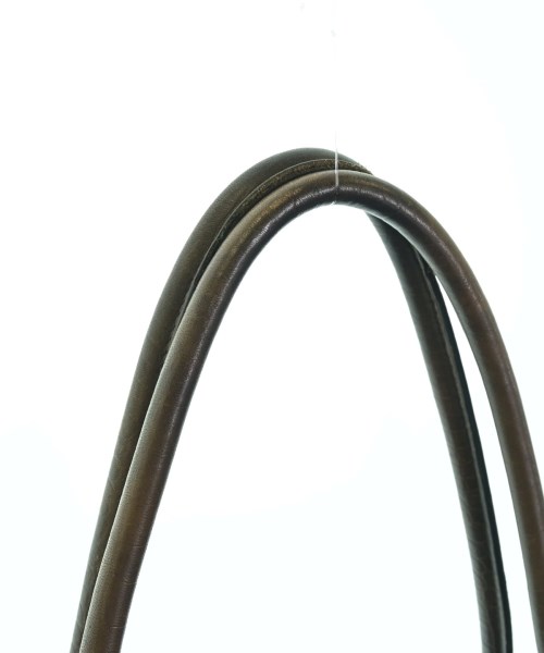 UNITED ARROWS（ユナイテッドアローズ）トートバッグ 茶 サイズ:- メンズ/2200620272452