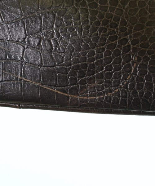 UNITED ARROWS（ユナイテッドアローズ）トートバッグ 茶 サイズ:- メンズ/2200620272452