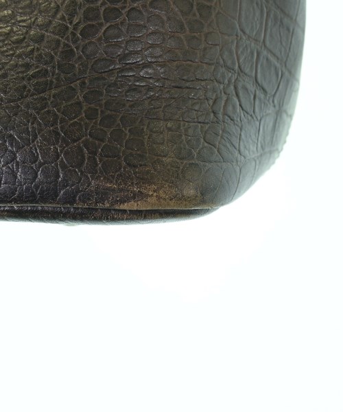 UNITED ARROWS（ユナイテッドアローズ）トートバッグ 茶 サイズ:- メンズ/2200620272452