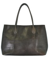 UNITED ARROWS（ユナイテッドアローズ）トートバッグ 茶 サイズ:- メンズ/2200620272452