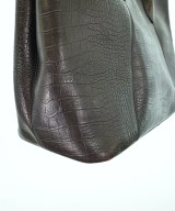 UNITED ARROWS（ユナイテッドアローズ）トートバッグ 茶 サイズ:- メンズ/2200620272452