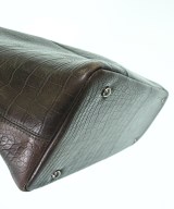 UNITED ARROWS（ユナイテッドアローズ）トートバッグ 茶 サイズ:- メンズ/2200620272452