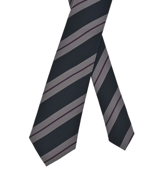 UNITED ARROWS（ユナイテッドアローズ）ネクタイ 紺 サイズ:- メンズ/2200618995028