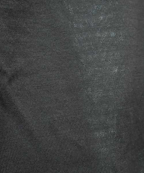 UNITED ARROWS（ユナイテッドアローズ）ニット・セーター グレー サイズ:L メンズ/2200620392051