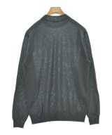 UNITED ARROWS（ユナイテッドアローズ）ニット・セーター グレー サイズ:L メンズ/2200620392051