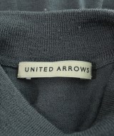 UNITED ARROWS（ユナイテッドアローズ）ニット・セーター グレー サイズ:L メンズ/2200620392051