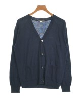 UNITED ARROWS（ユナイテッドアローズ）カーディガン 紺 サイズ:M メンズ/2200620494106