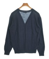 UNITED ARROWS（ユナイテッドアローズ）カーディガン 紺 サイズ:M メンズ/2200620494106