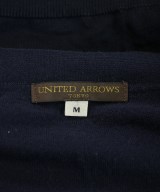 UNITED ARROWS（ユナイテッドアローズ）カーディガン 紺 サイズ:M メンズ/2200620494106