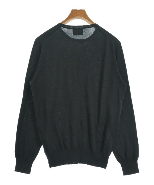 UNITED ARROWS（ユナイテッドアローズ）ニット・セーター 黒 サイズ:M メンズ/2200620494113