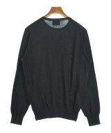 UNITED ARROWS（ユナイテッドアローズ）ニット・セーター 黒 サイズ:M メンズ/2200620494113