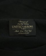 UNITED ARROWS（ユナイテッドアローズ）ニット・セーター 黒 サイズ:M メンズ/2200620494113