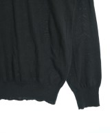 UNITED ARROWS（ユナイテッドアローズ）ニット・セーター 黒 サイズ:M メンズ/2200620494113