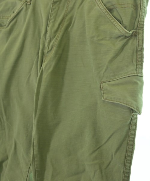 UNITED ARROWS（ユナイテッドアローズ）カーゴパンツ カーキ サイズ:48(L位) メンズ/2200620494168
