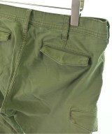 UNITED ARROWS（ユナイテッドアローズ）カーゴパンツ カーキ サイズ:48(L位) メンズ/2200620494168