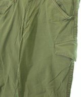 UNITED ARROWS（ユナイテッドアローズ）カーゴパンツ カーキ サイズ:48(L位) メンズ/2200620494168