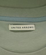 UNITED ARROWS（ユナイテッドアローズ）Tシャツ・カットソー カーキ サイズ:M メンズ/2200612165052