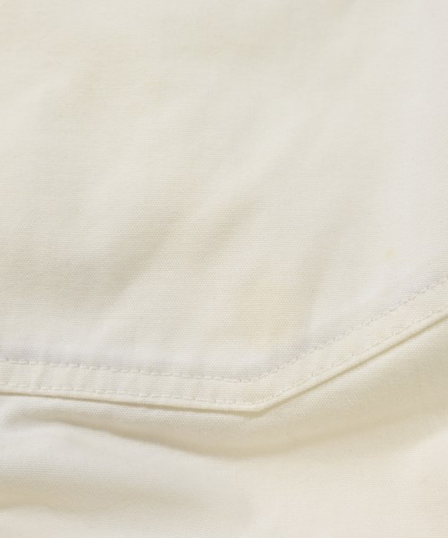UNITED ARROWS（ユナイテッドアローズ）カーゴパンツ 白 サイズ:S メンズ/2200620851107