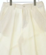 UNITED ARROWS（ユナイテッドアローズ）カーゴパンツ 白 サイズ:S メンズ/2200620851107