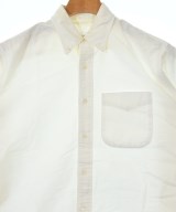 UNITED ARROWS（ユナイテッドアローズ）カジュアルシャツ 白 サイズ:S メンズ/2200620851145