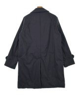 UNITED ARROWS（ユナイテッドアローズ）ステンカラーコート 紺 サイズ:-(M位) メンズ/2200620866019